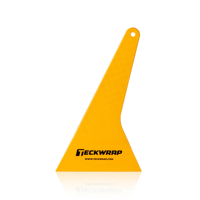 TeckWrap Triangle Tint Scraper