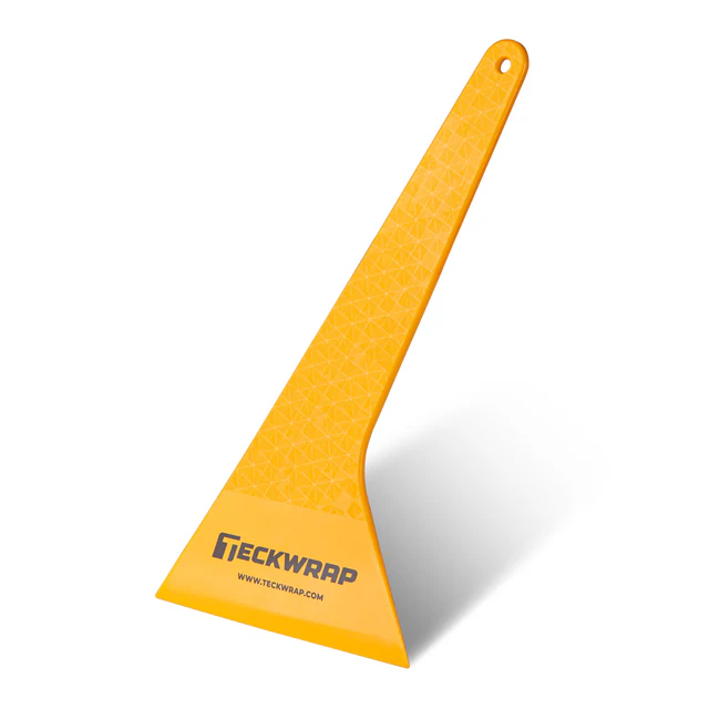TeckWrap Triangle Tint Scraper - Image 3
