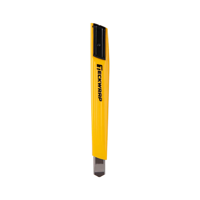 TeckWrap Triangle Tint Scraper - Image 4